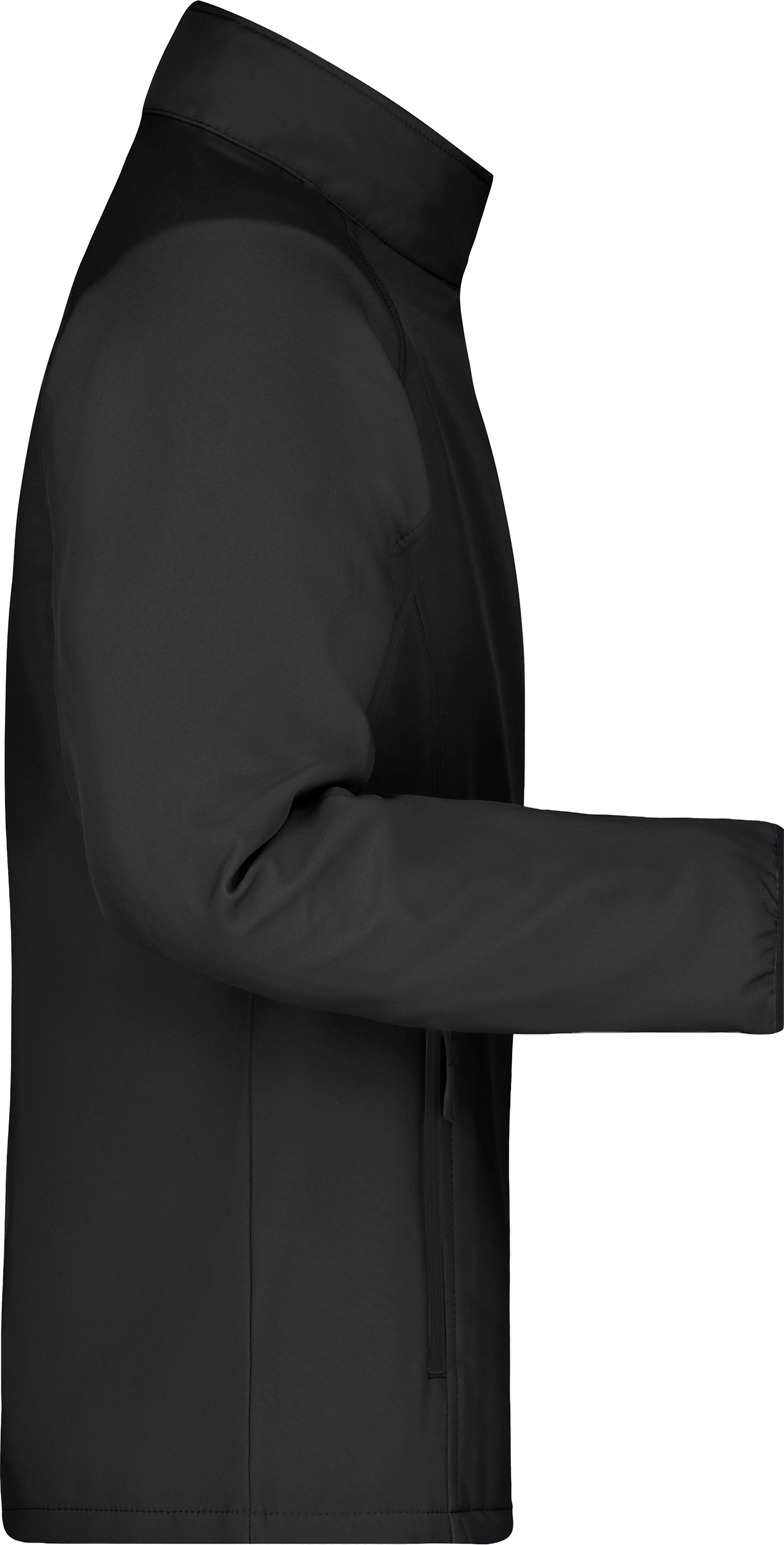 Men´s Promo Softshell Jacket