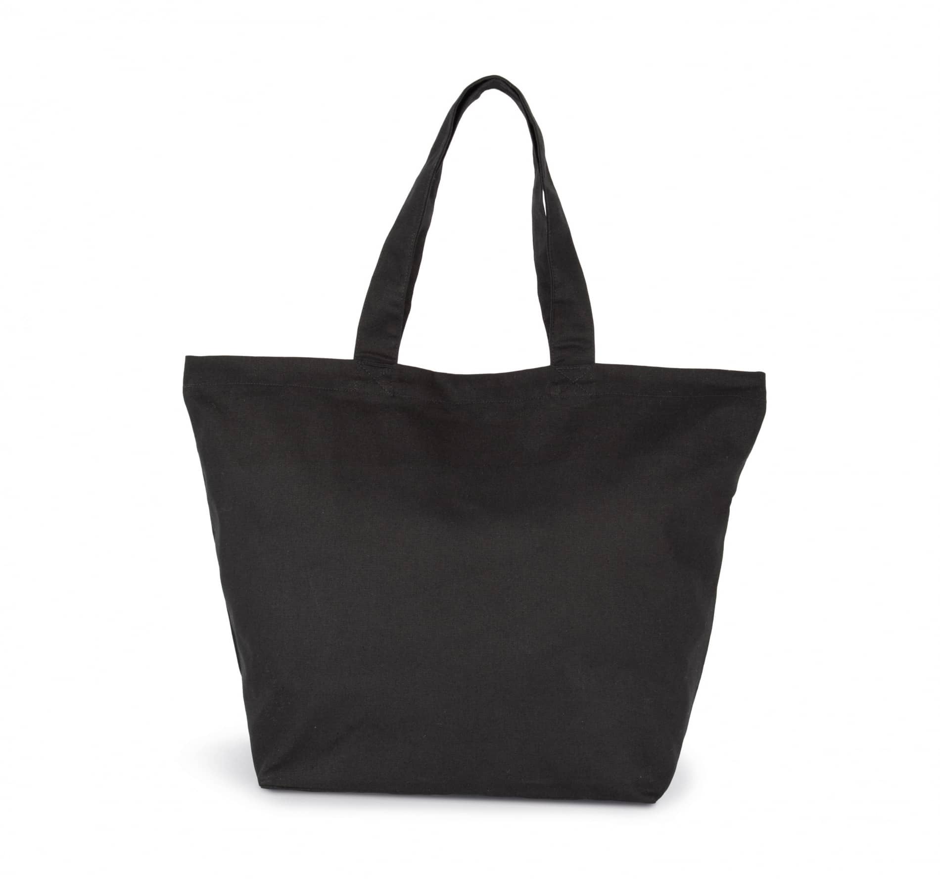 Shoppingtasche mit Falter - Bunt - Small