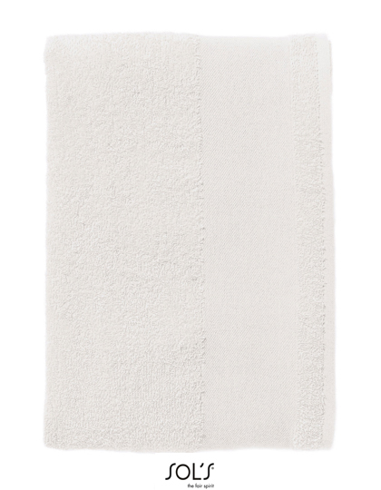 Bath Towel Island 70