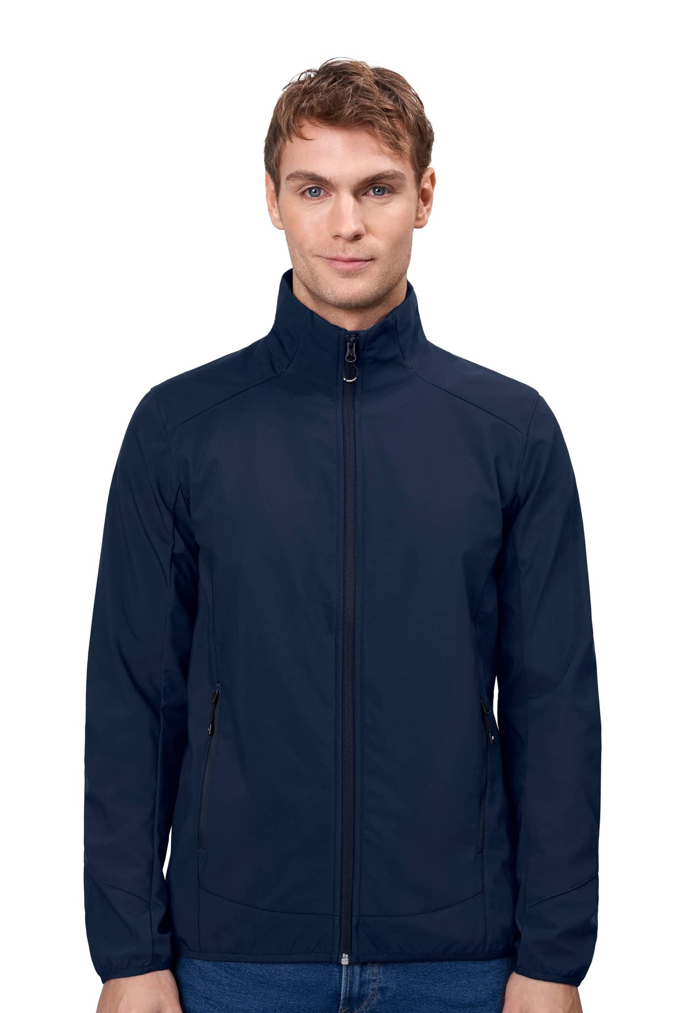 CORE Soft Shell-Jacke