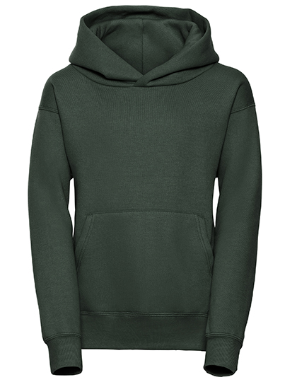 Kids Hooded Sweatshirt