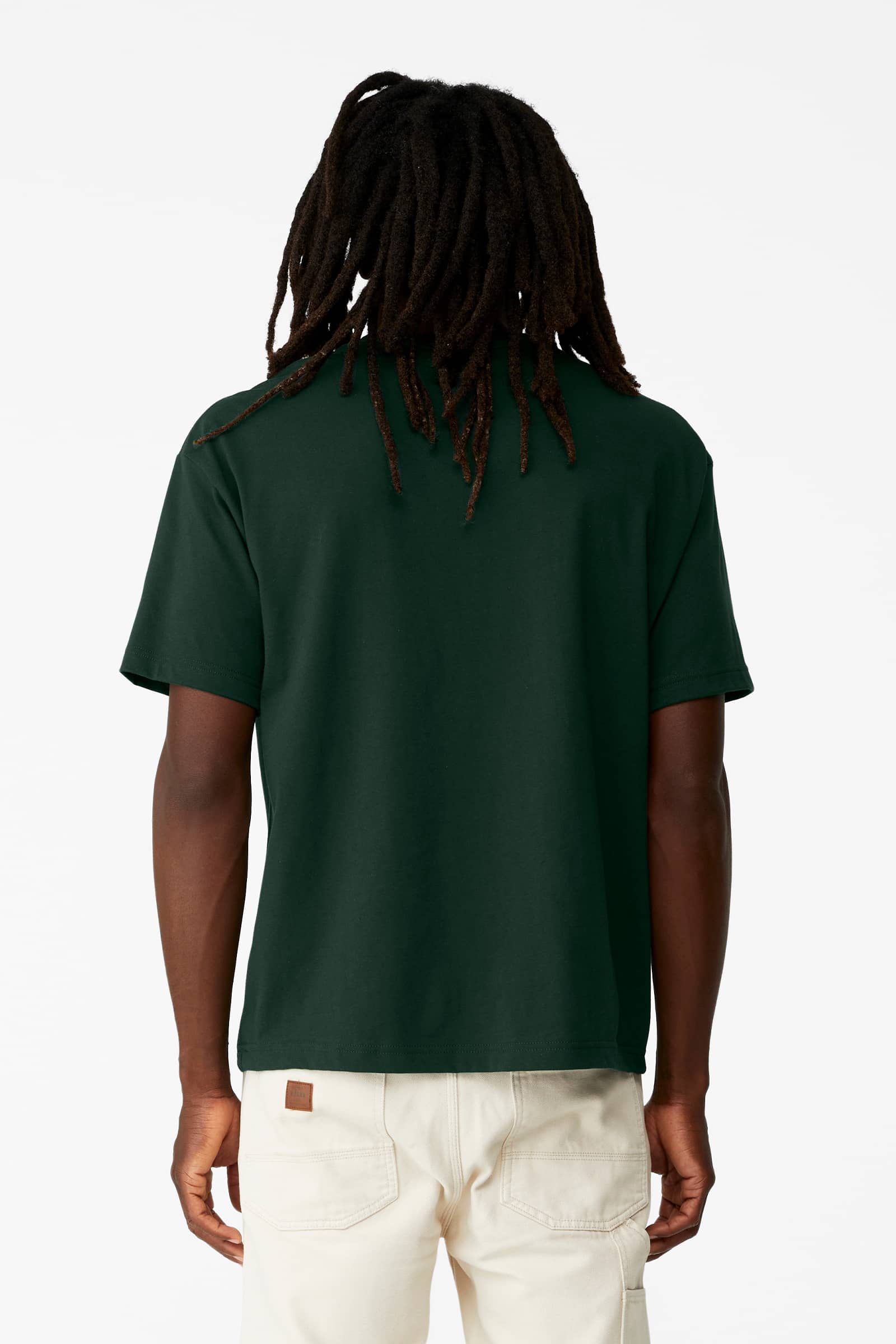 Unisex Heavyweight Tee