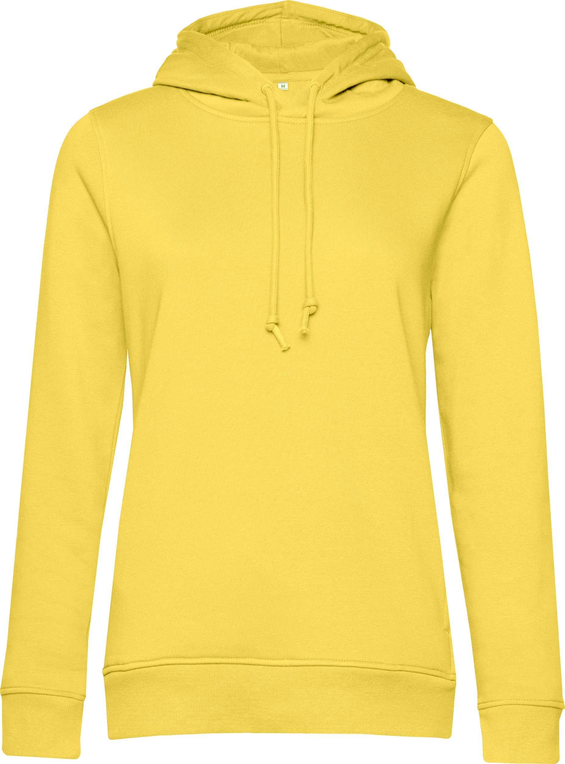 Inspire Hooded Sweat Women_°