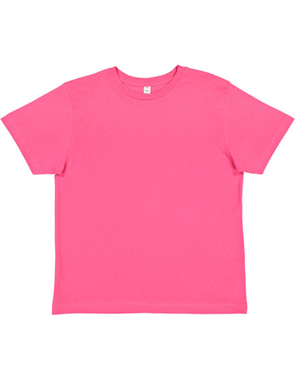 Youth Fine Jersey T-Shirt
