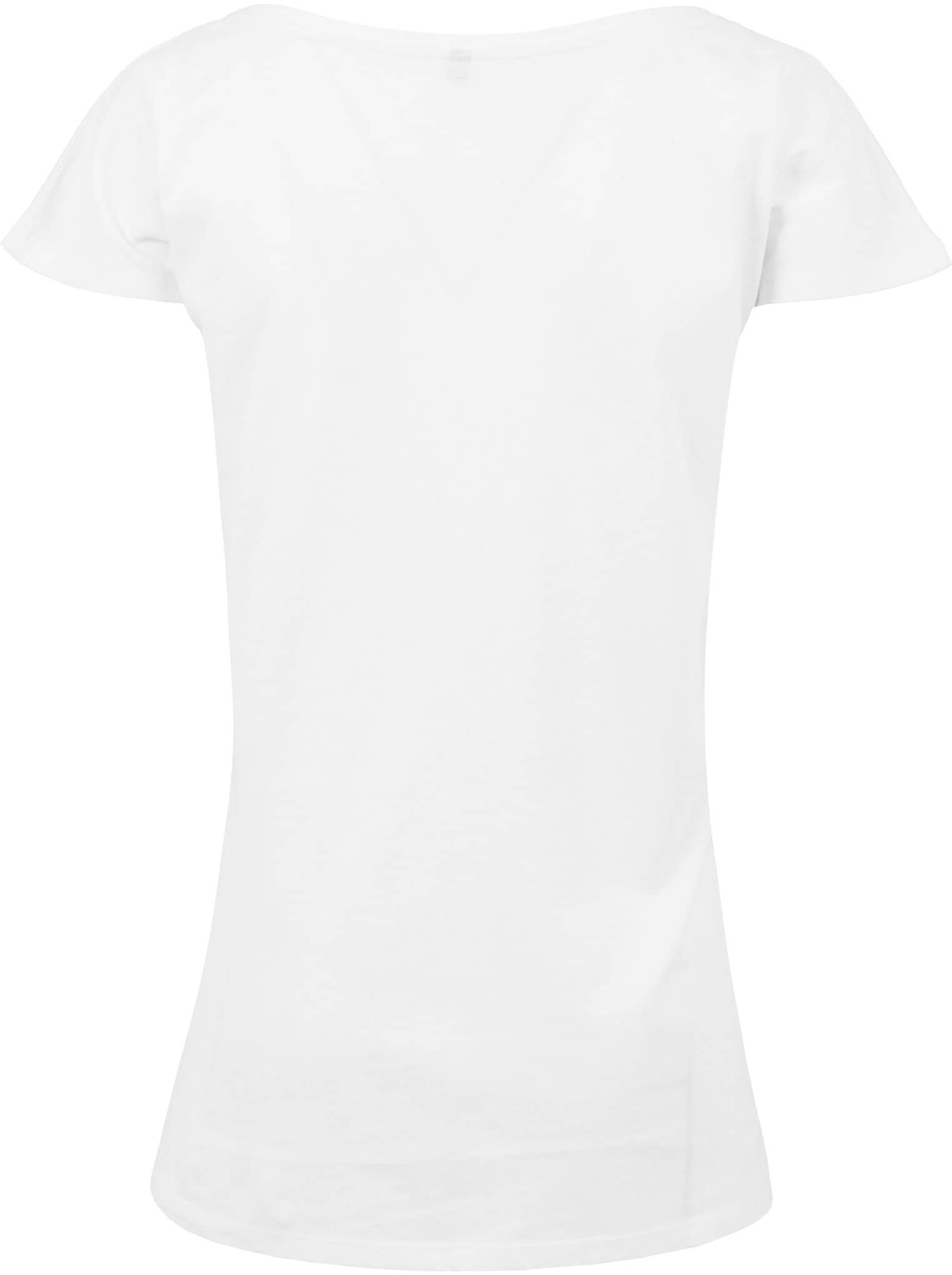 Ladies´ Wideneck Tee