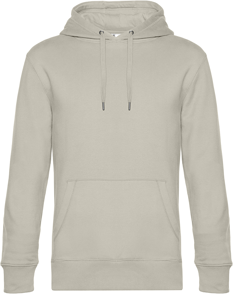 KING Hooded Sweat_°