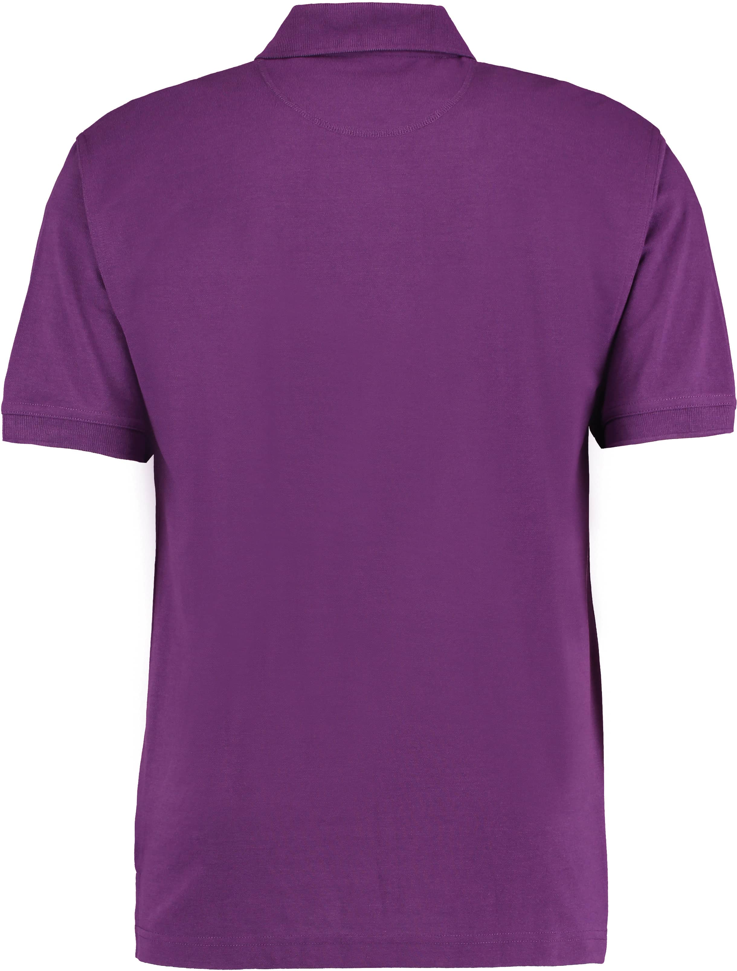 Classic Fit Klassic Superwash® 60° Polo