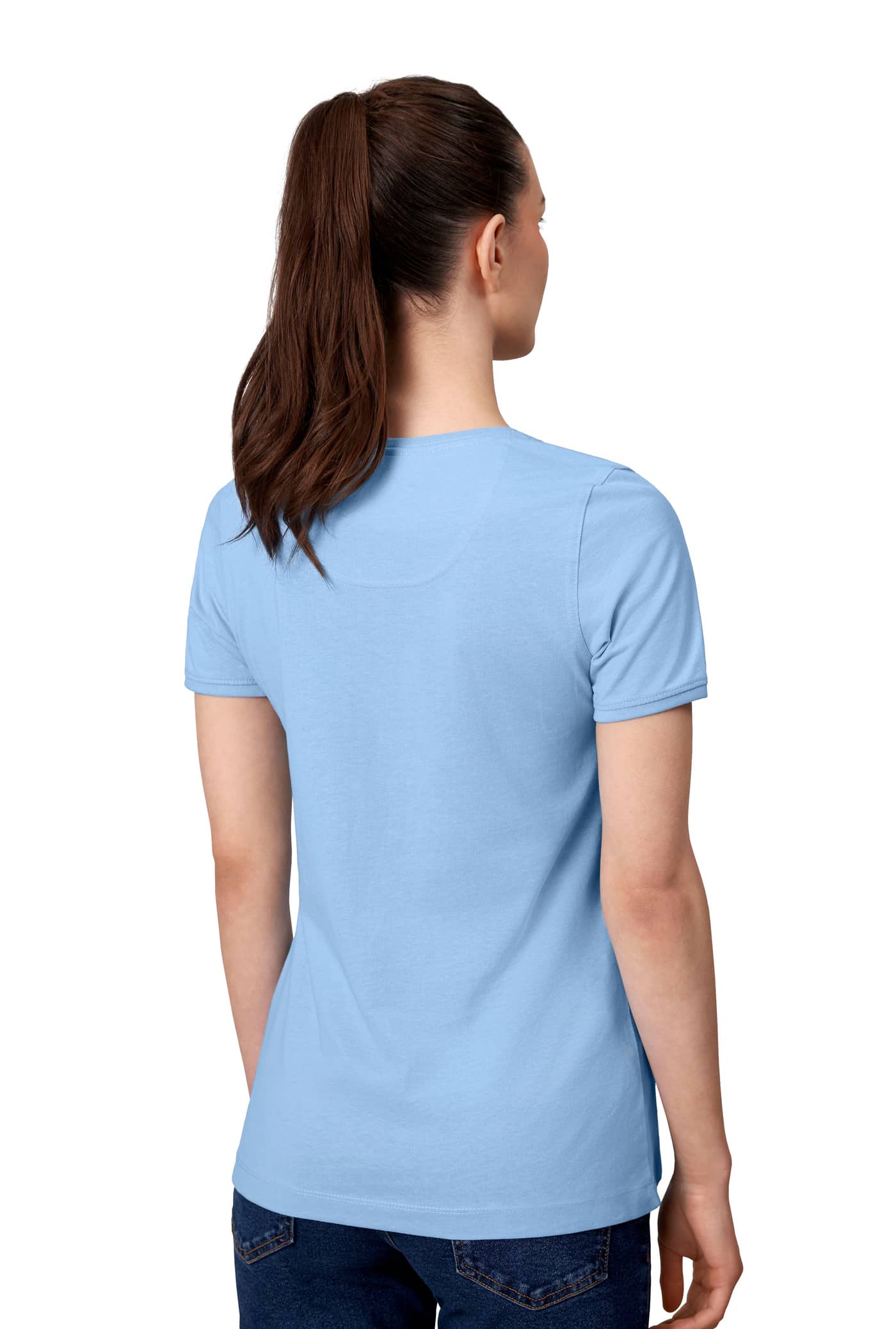 PRO Wear CARE T-Shirt für Damen