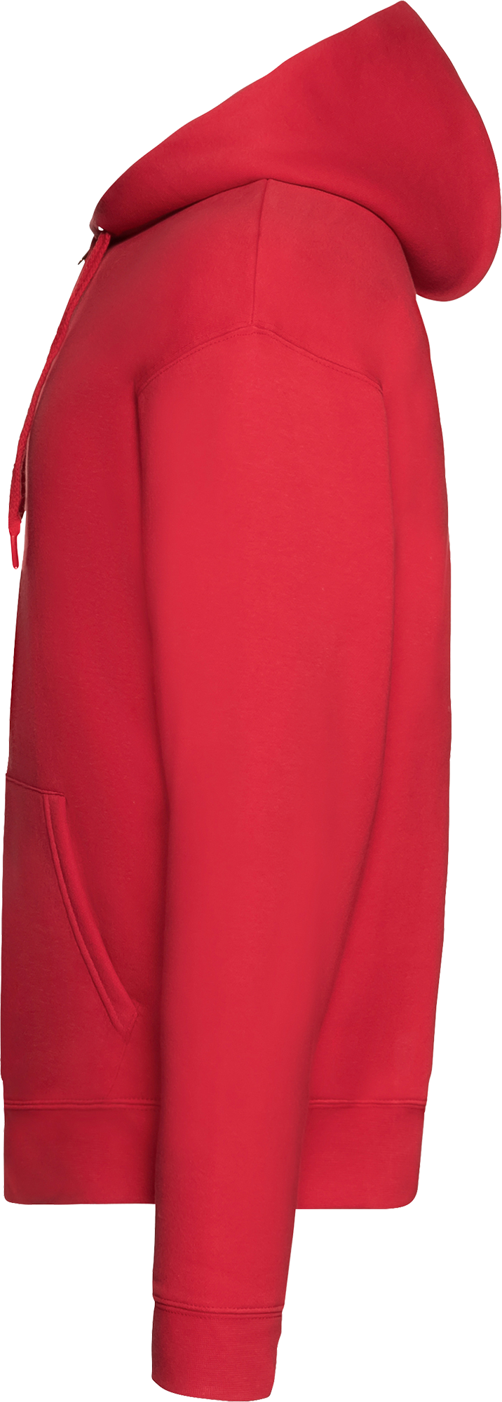 Premium Hooded Sweat Jacket