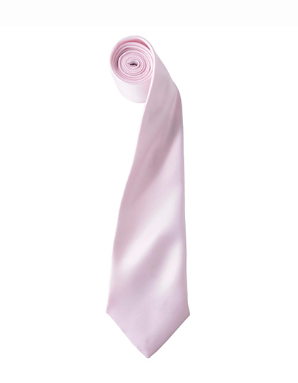 Colours Collection Satin Tie