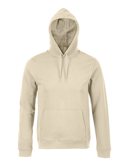 Men´s French Terry Hoodie Nicholas