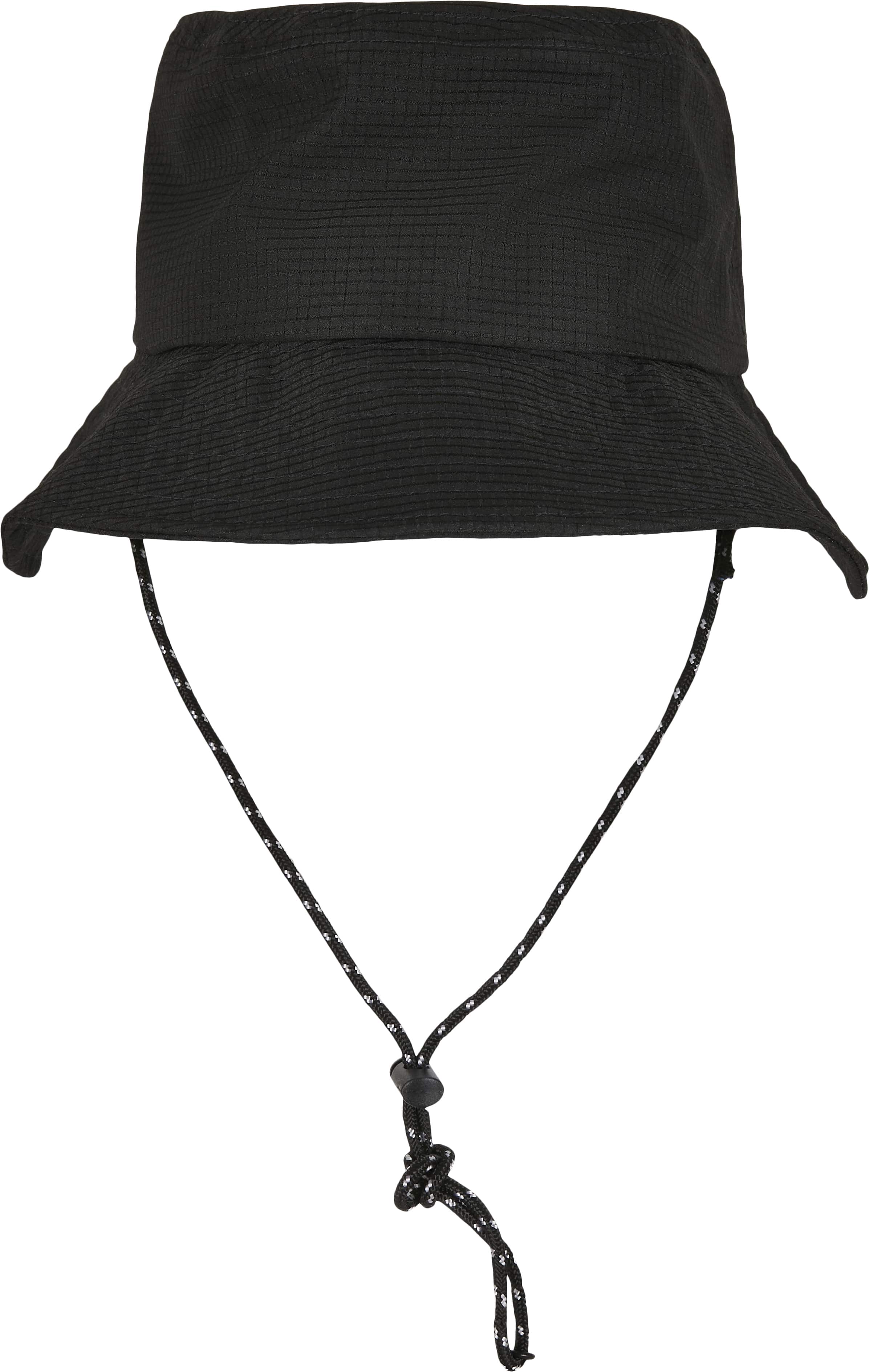 Adjustable Flexfit Bucket Hat