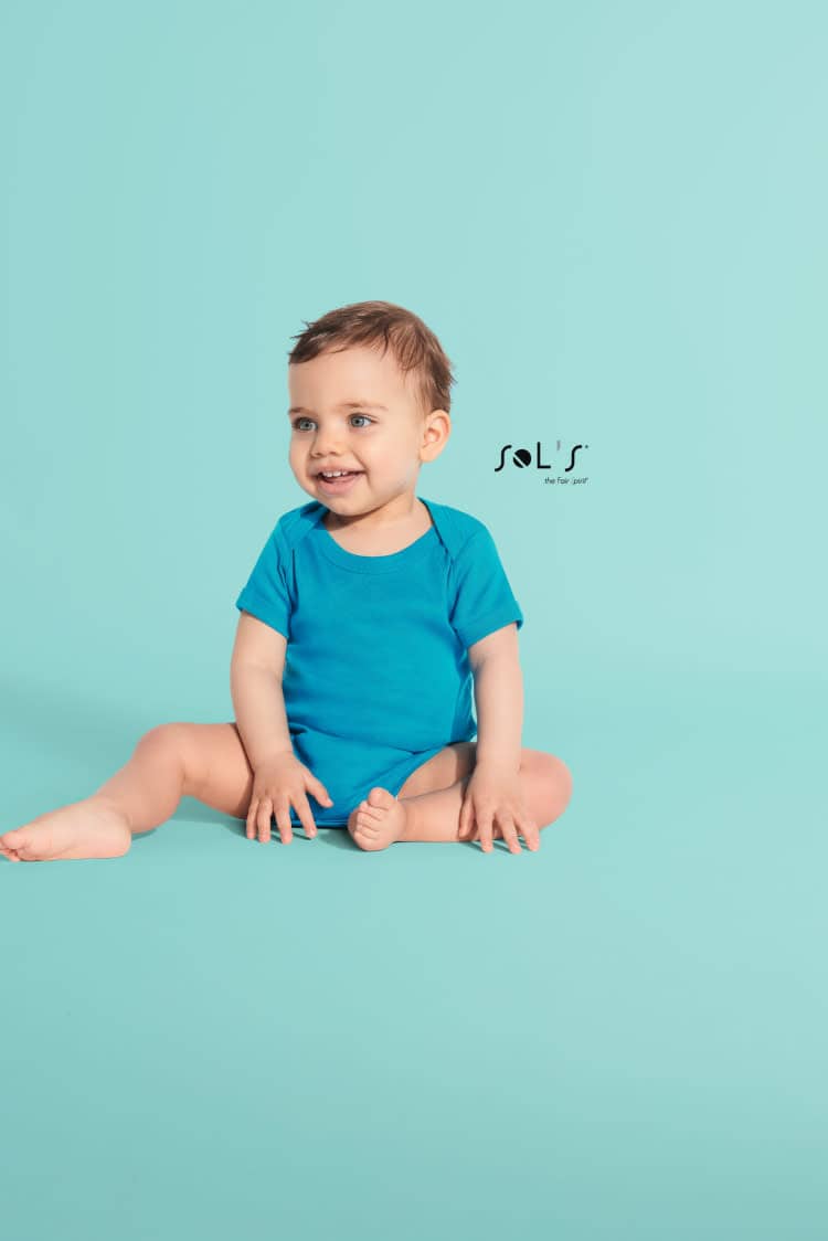 Babies Bodysuit Bambino