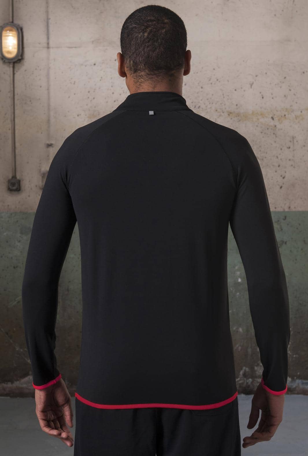 Men´s Cool 1/2 Zip Sweat