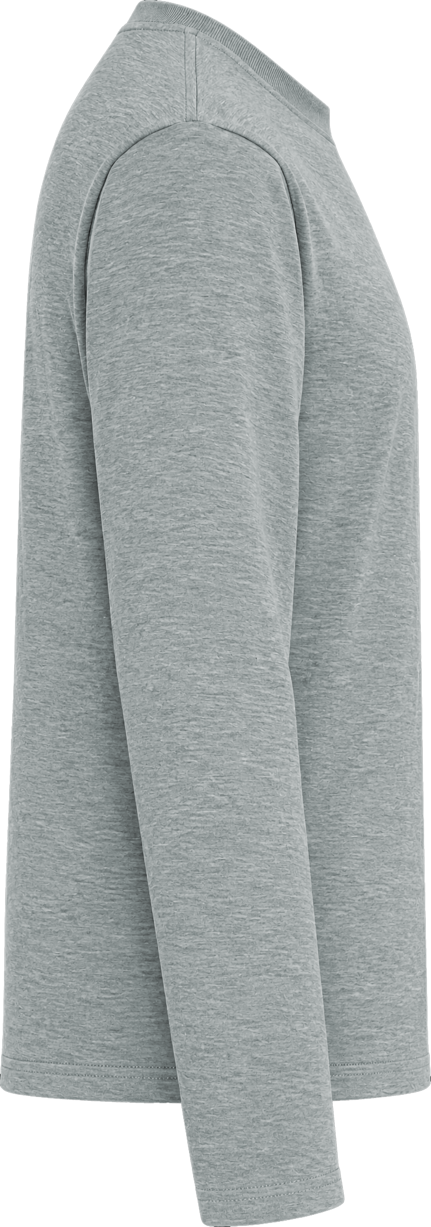 Unisex Organic Longsleeve T-Shirt