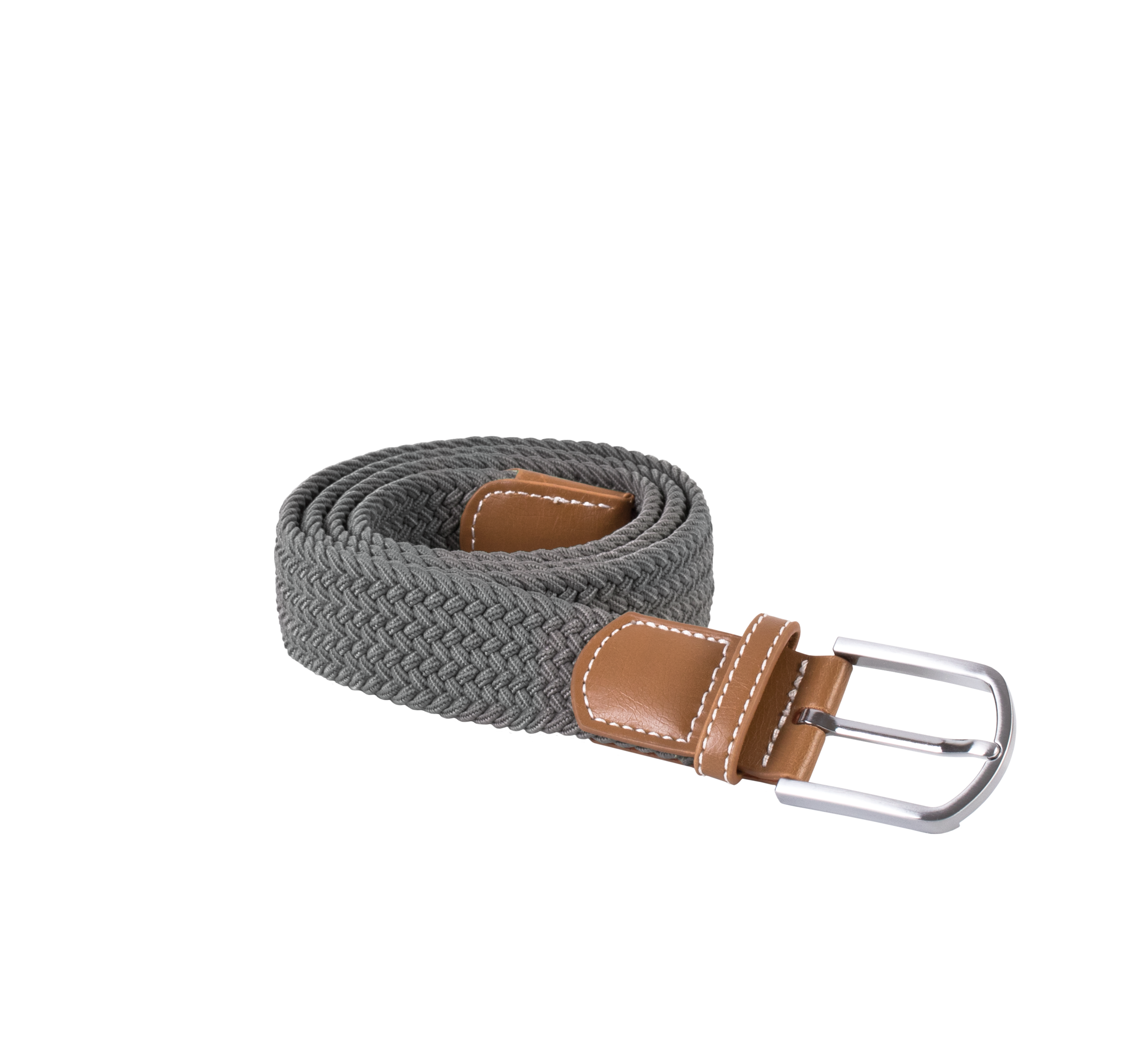 Elastischer Flechtgürtel