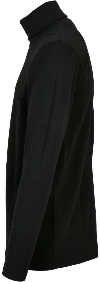 Turtle Neck Longsleeve