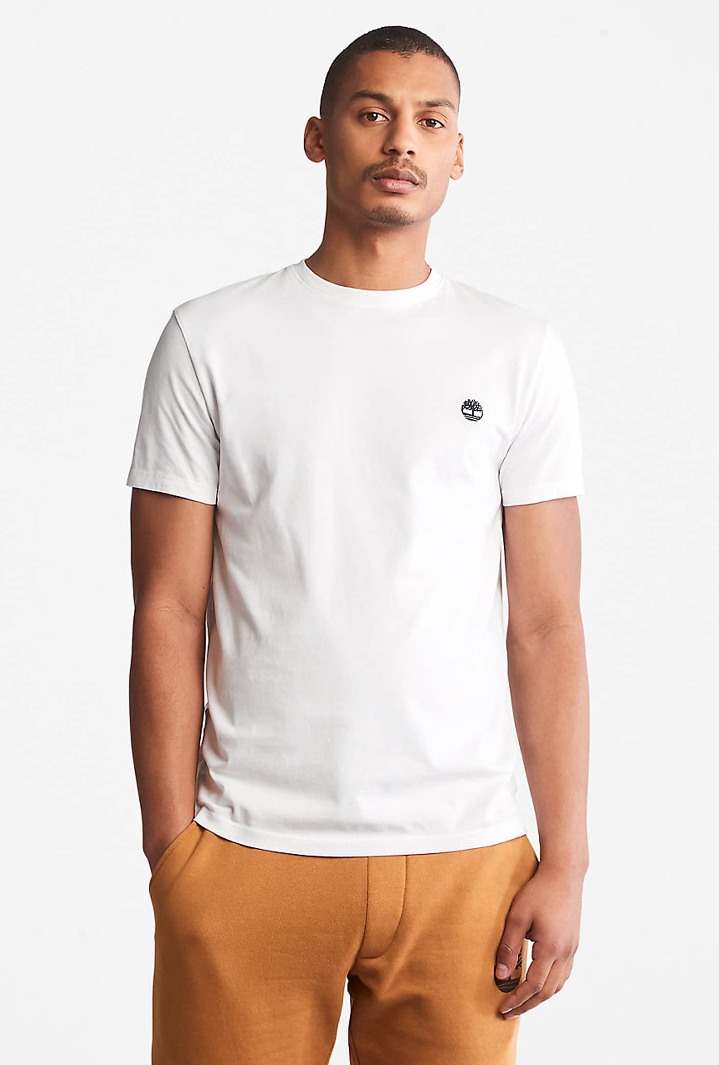 T-Shirt Stoff Dunstan River