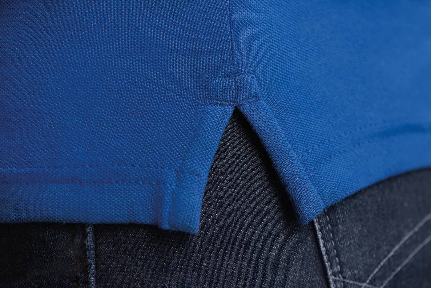 Women´s Heavy Stretch Polo