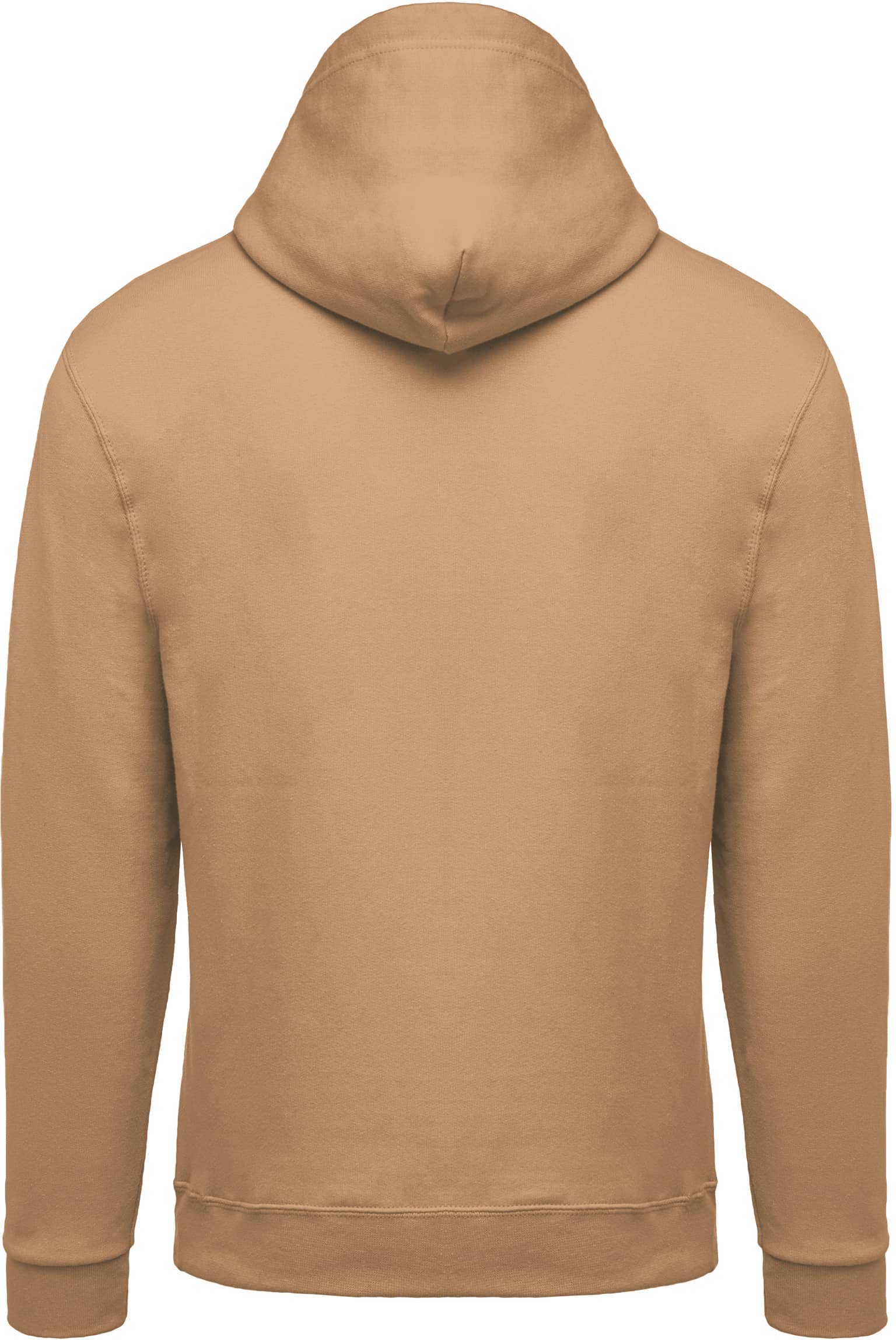Herren Kapuzensweatshirt