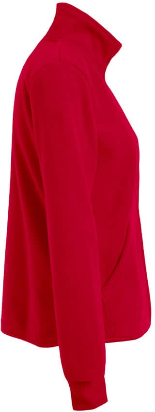 Women´s Double Fleece Jacket