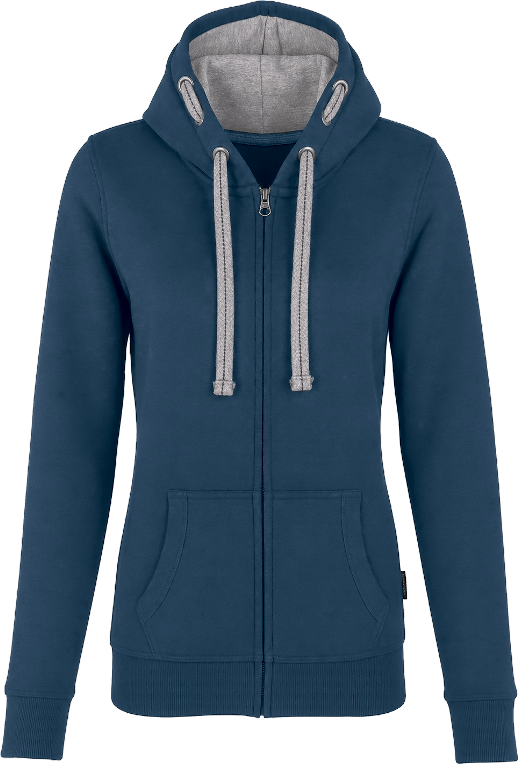 Women´s Hooded Jacket