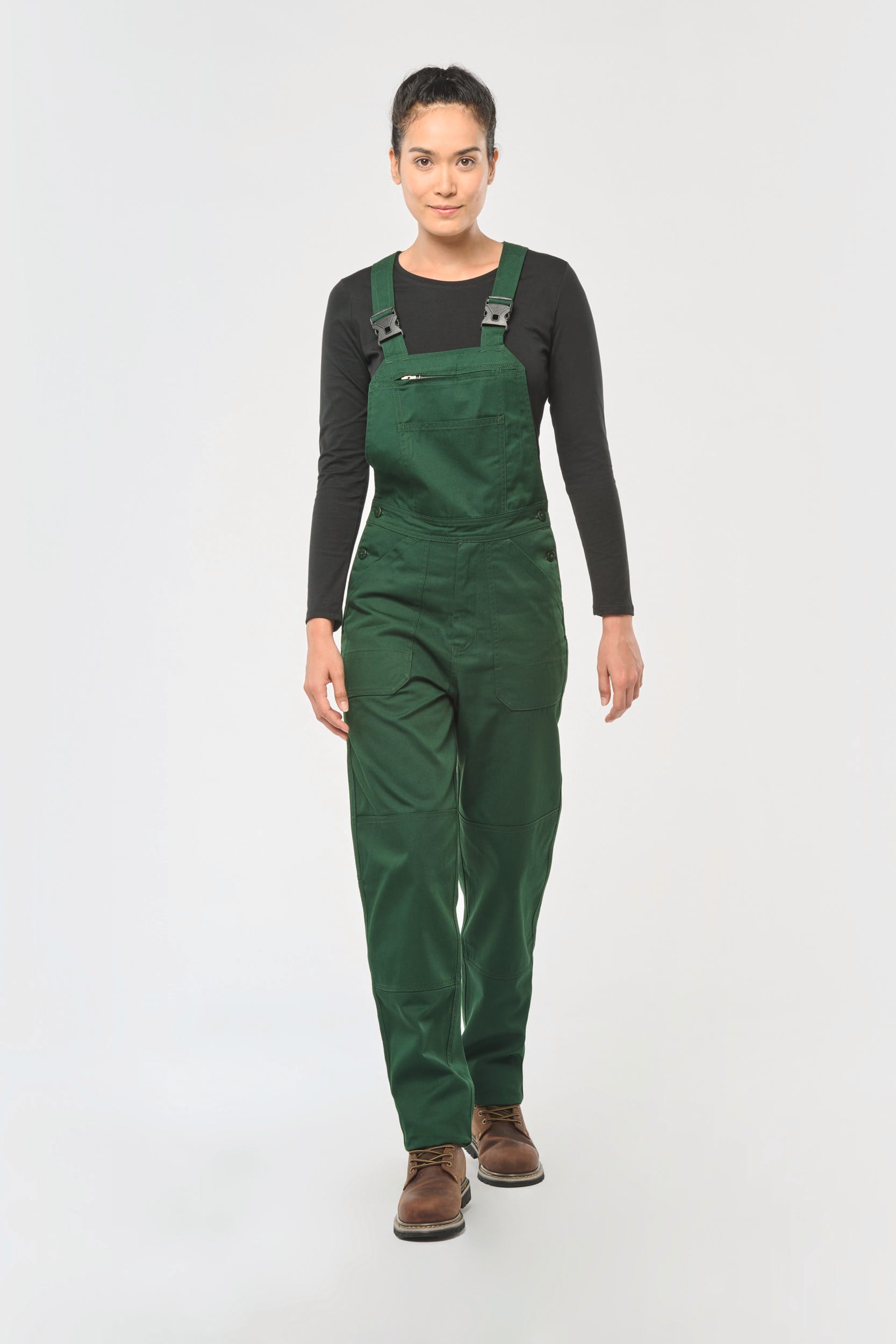 Unisex-Arbeitslatzhose