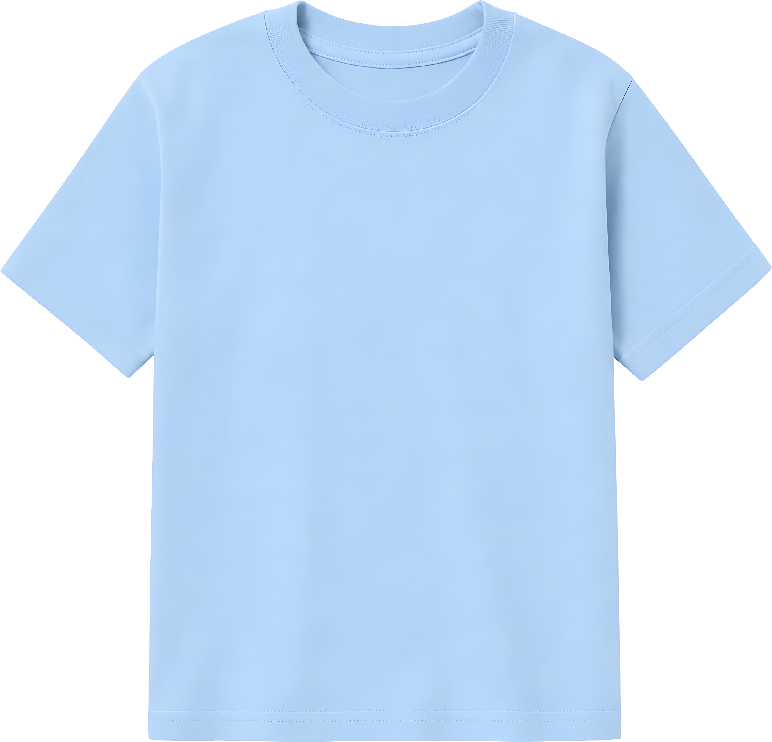 Heavy Cotton™ Toddler T-Shirt
