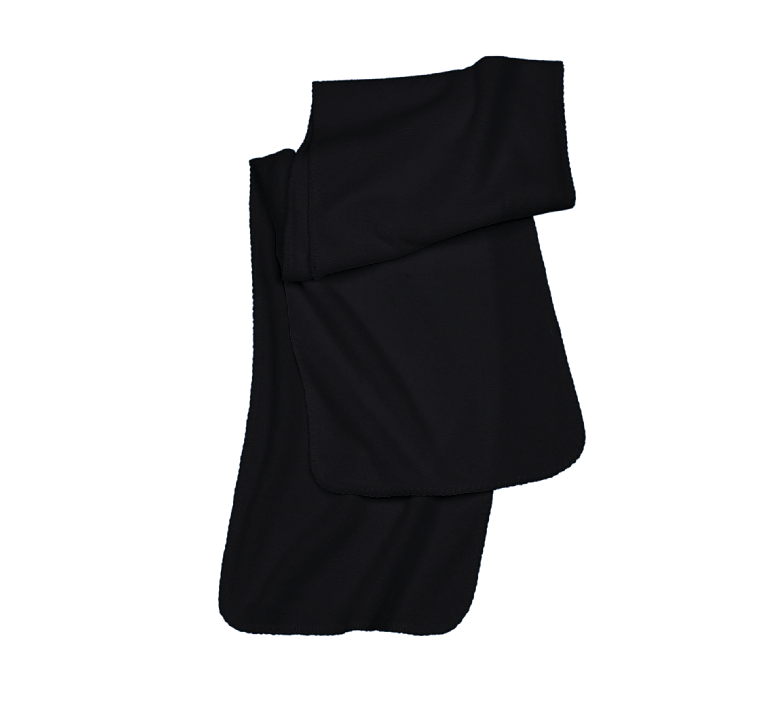 Fleece-Schal