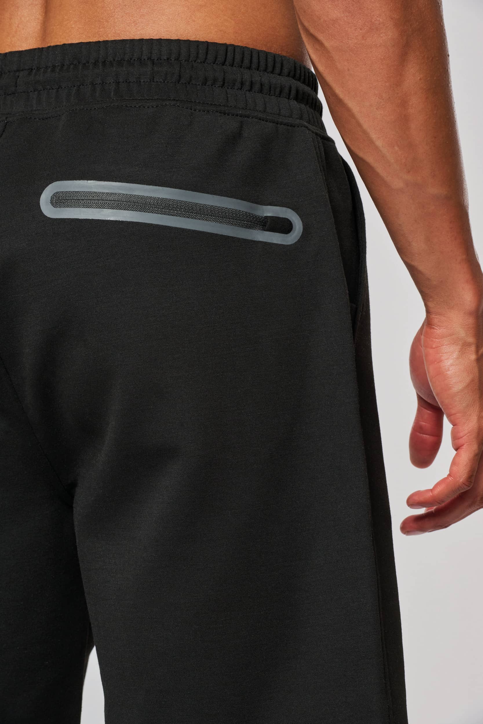 Herren-Shorts - Black
