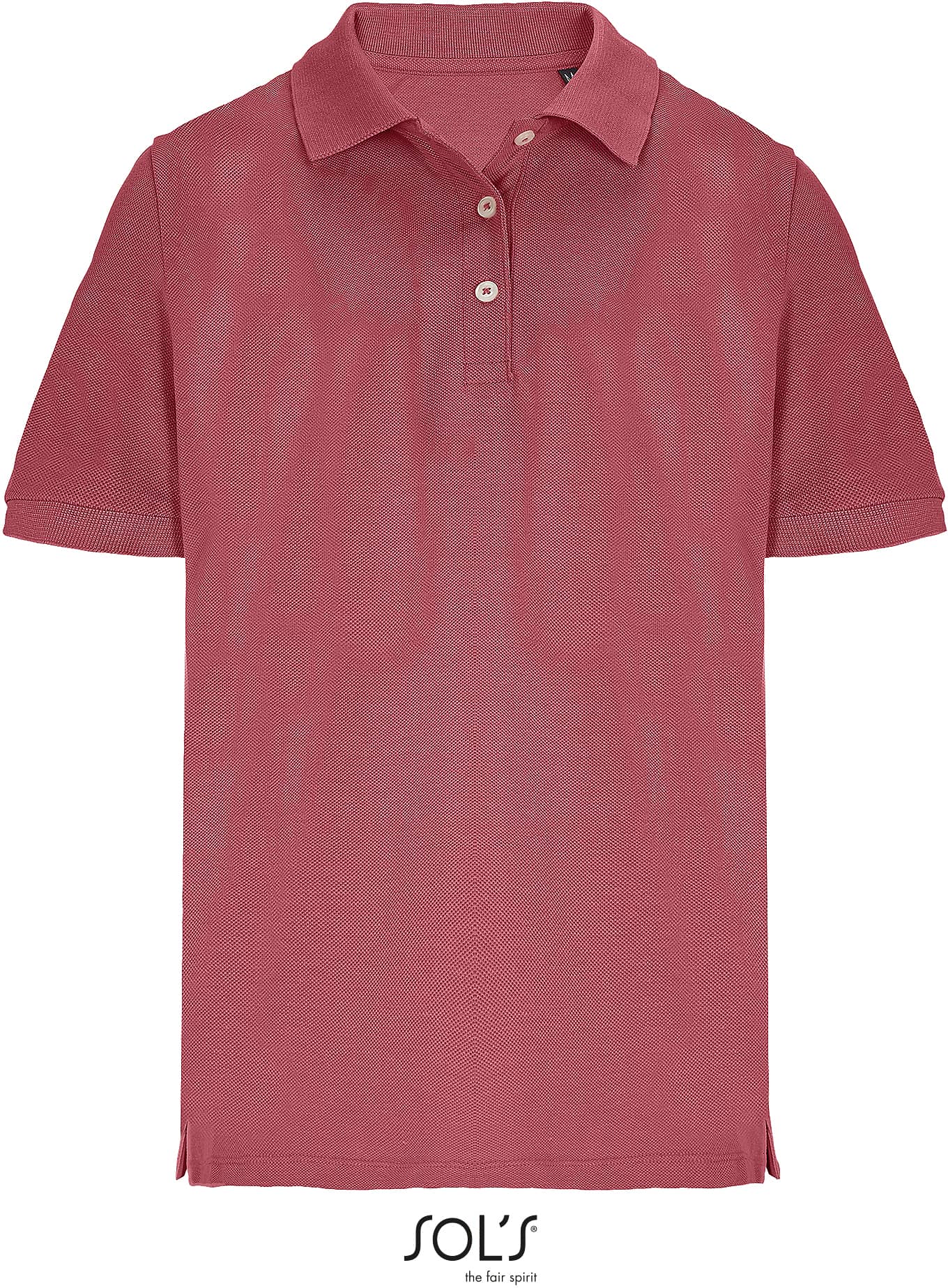 Women´s Pacific Polo Shirt
