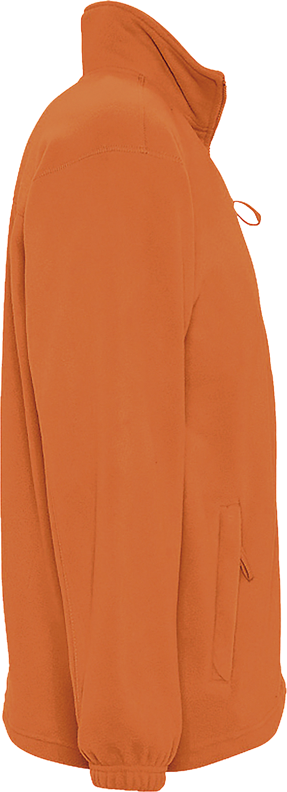 Fleecejacket North