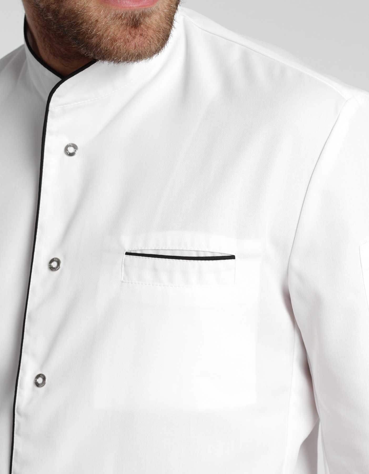 Men´s Chef Jacket Trapani