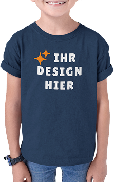 Kinder T-Shirts