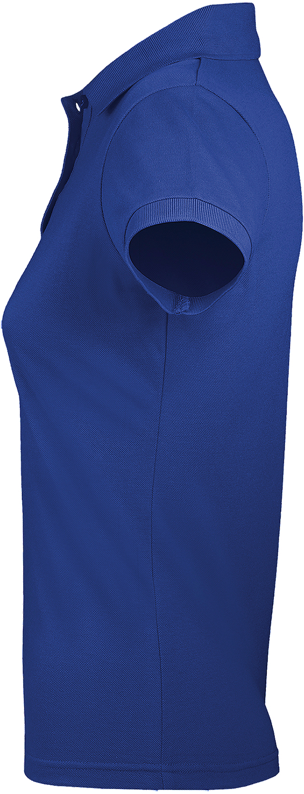 Women´s Polo Shirt Prime