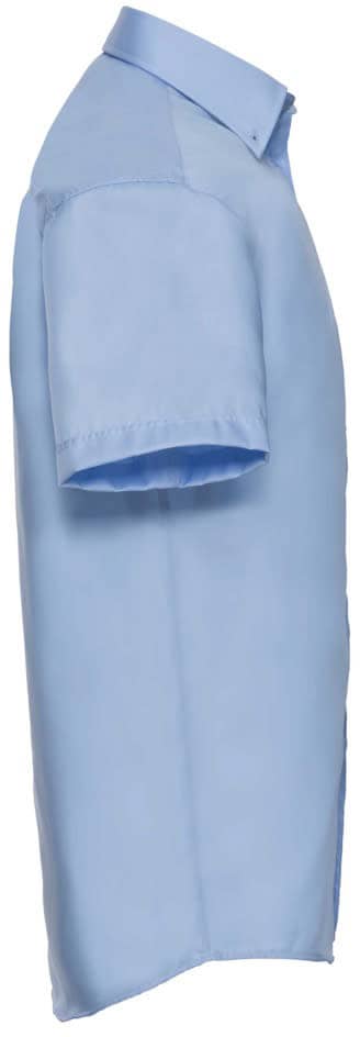 Men's Short Sleeve Classic Ultimate Non-Iron Shirt