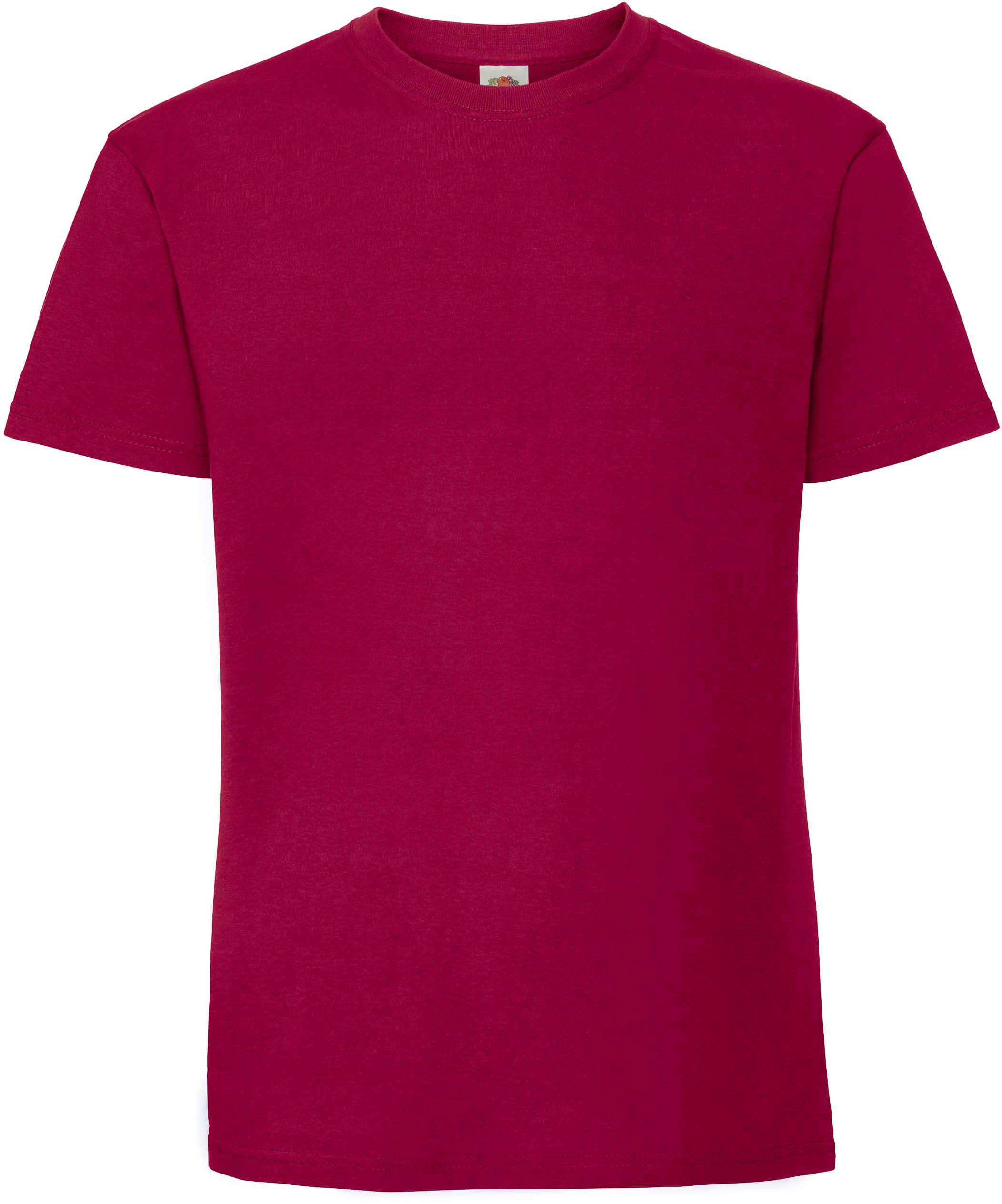 Iconic 195 Ringspun T