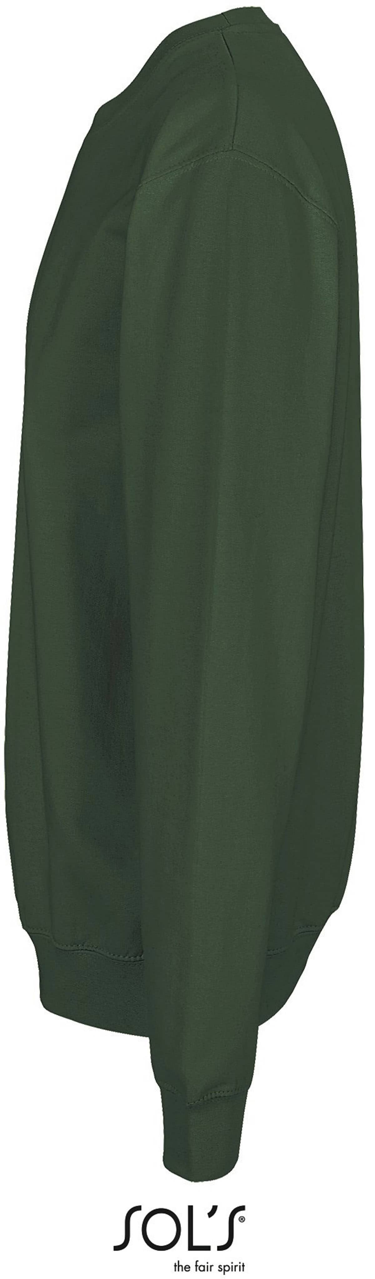 Unisex Columbia Crew Neck Sweatshirt