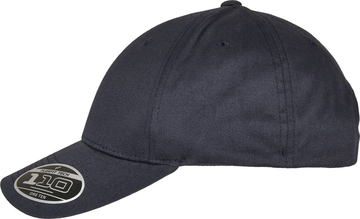 Flexfit 110 Organic Cap