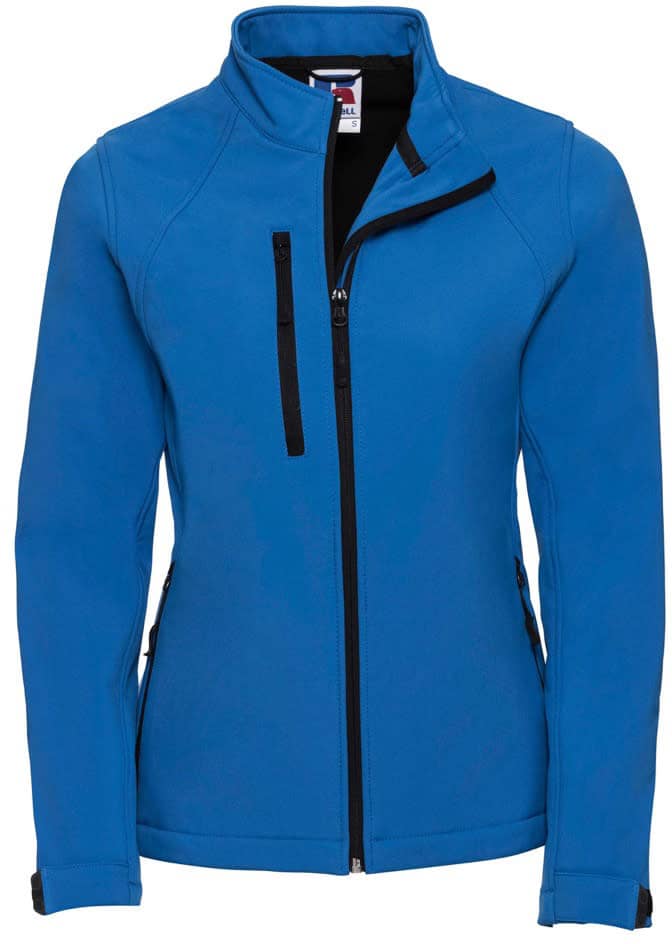 Ladies´ Softshell Jacket