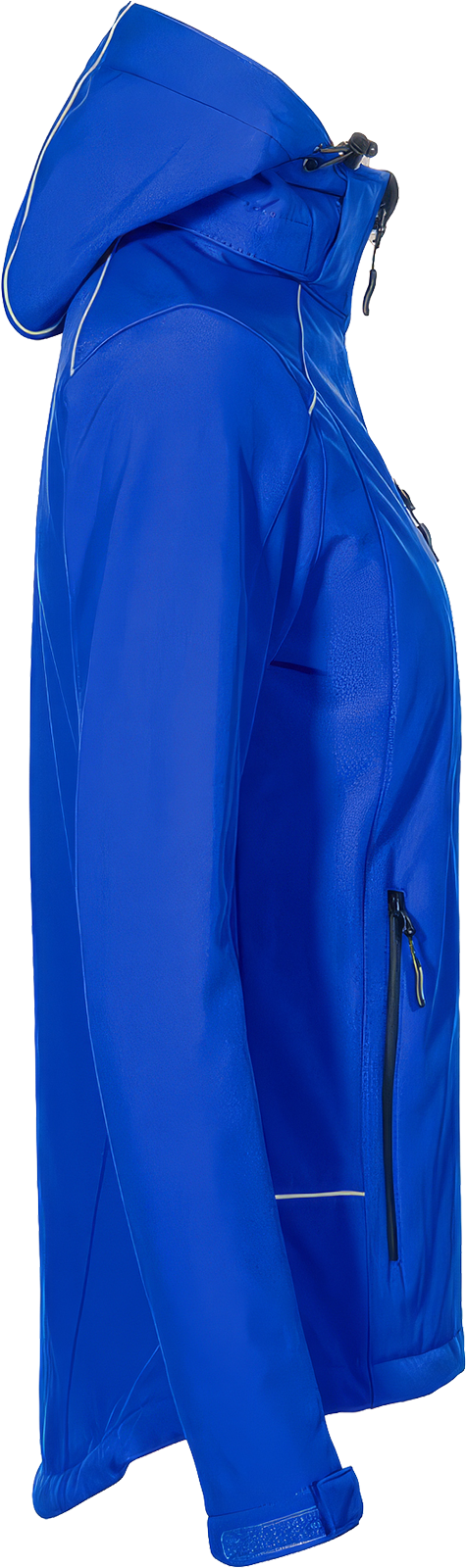 Women´s Softshell Jacket