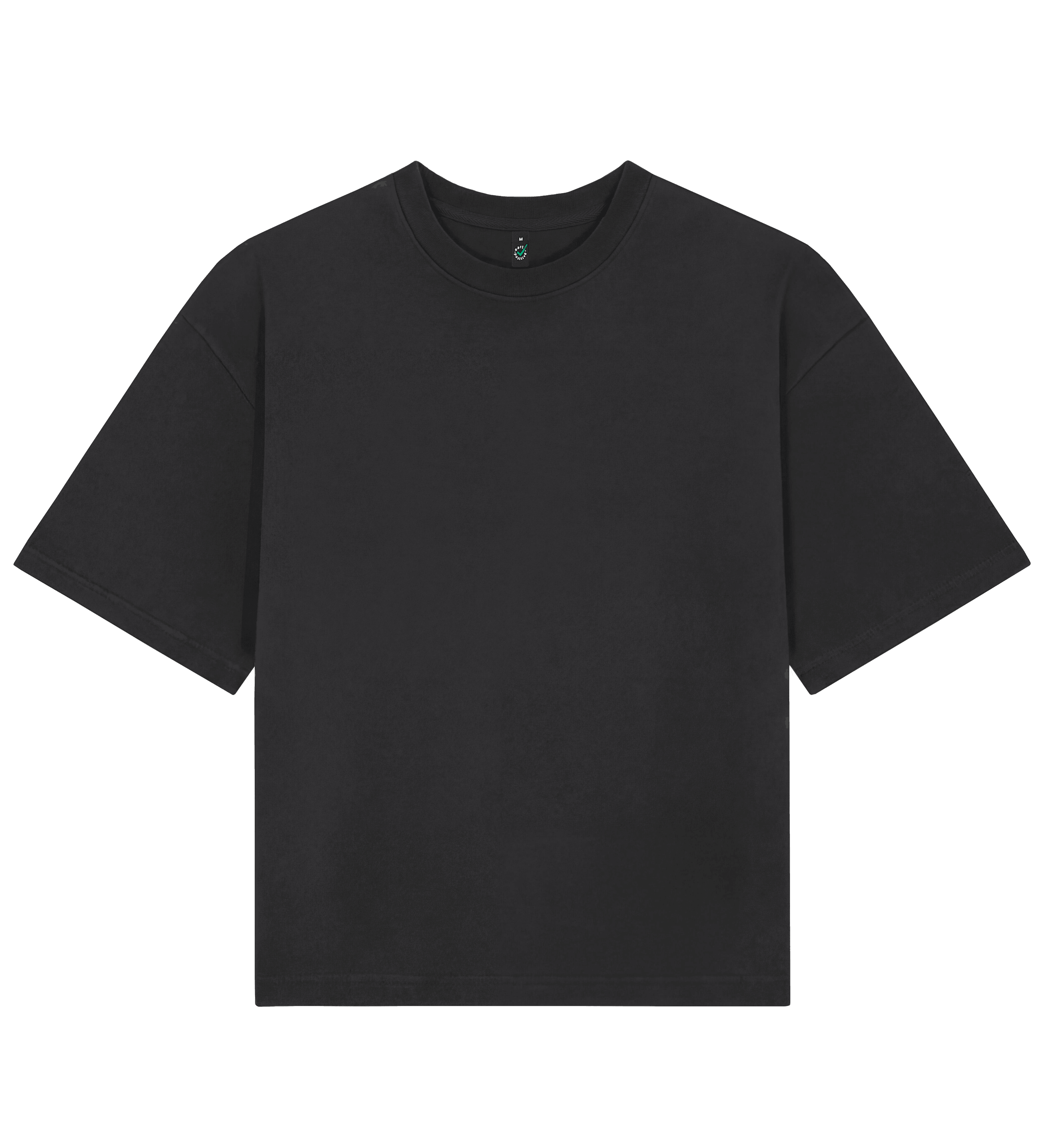 Women’s Heavy Boxy T-Shirt