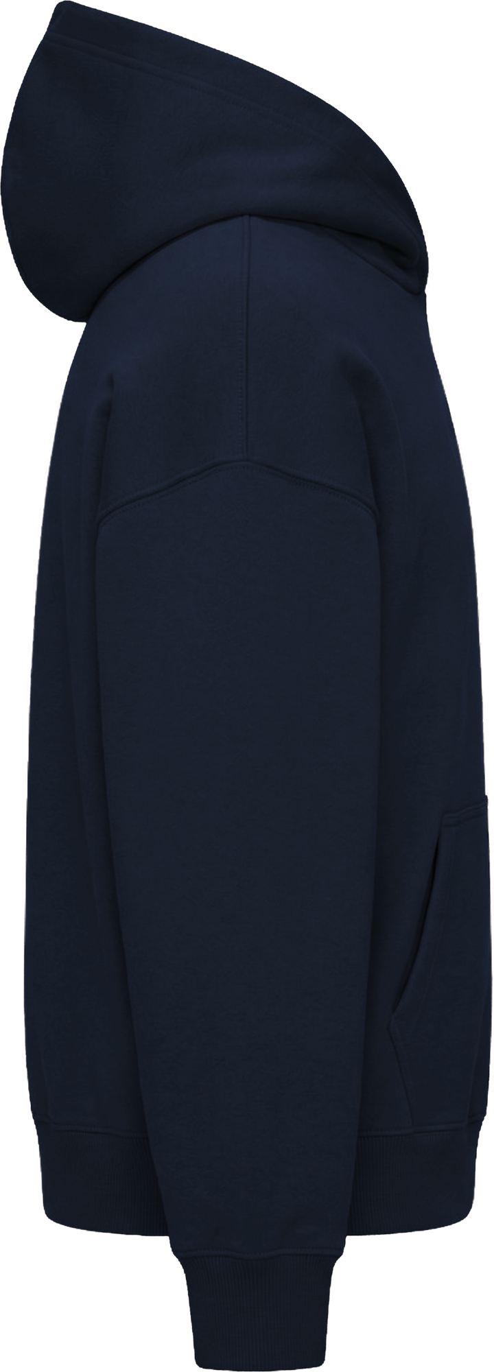 Influence Hoodie