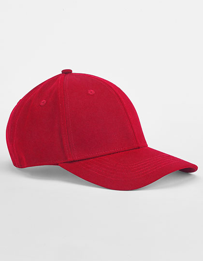 EarthAware® Classic Organic Cotton 6 Panel Cap