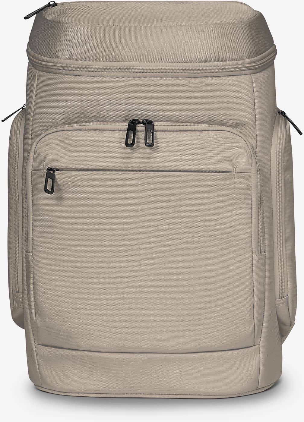 Notebook Backpack Solid