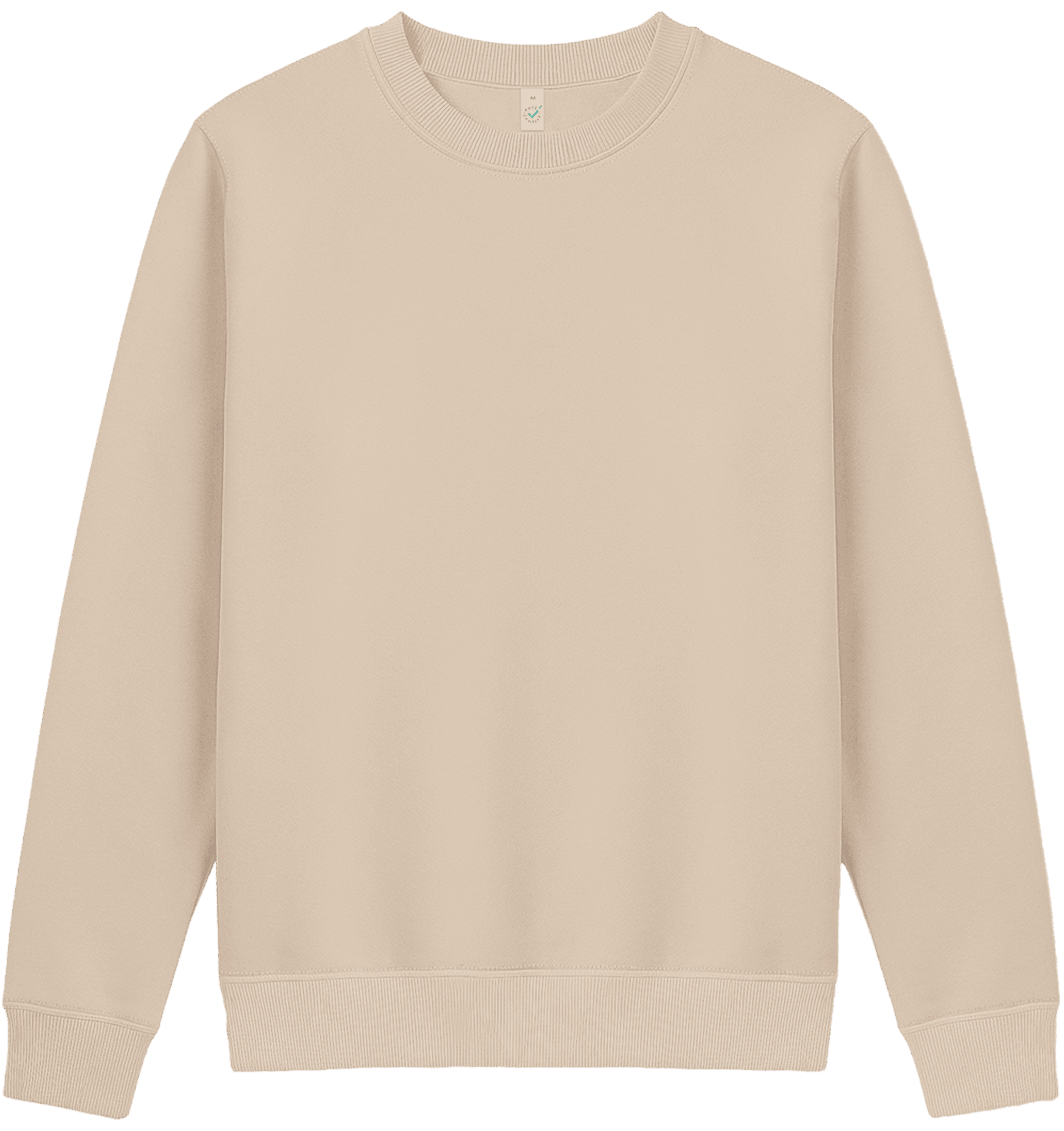 Women’s Crew Neck Sweatshirt
