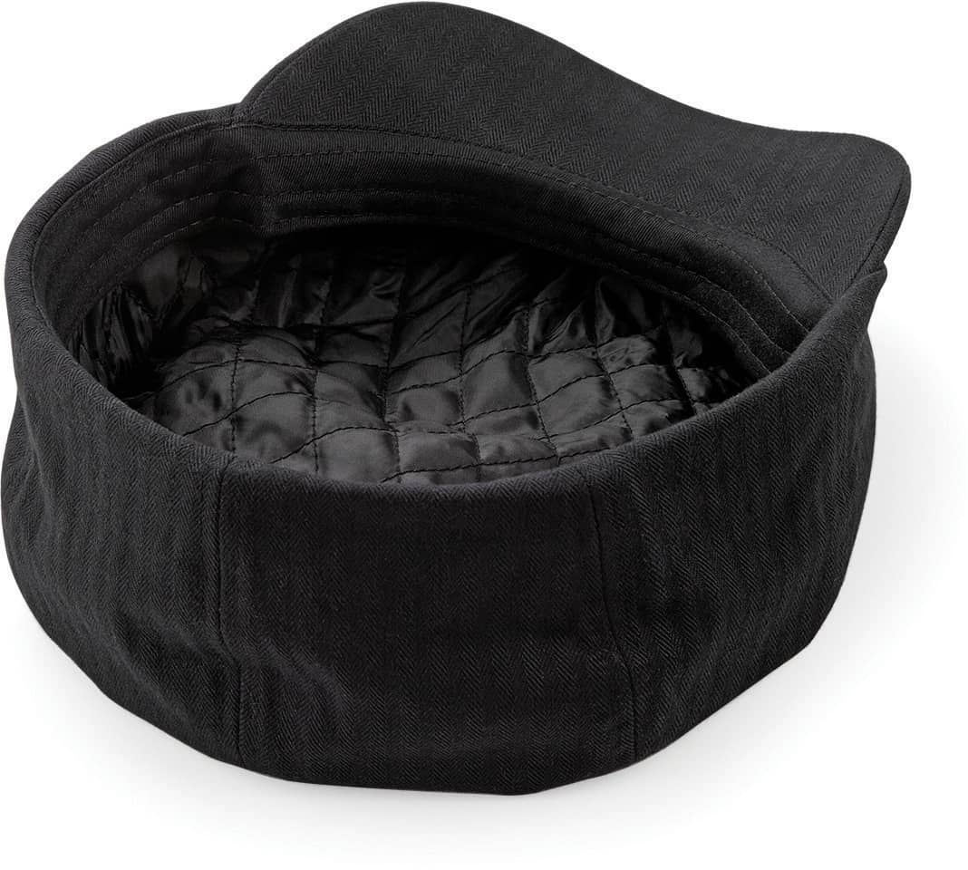 Newsboy Cap
