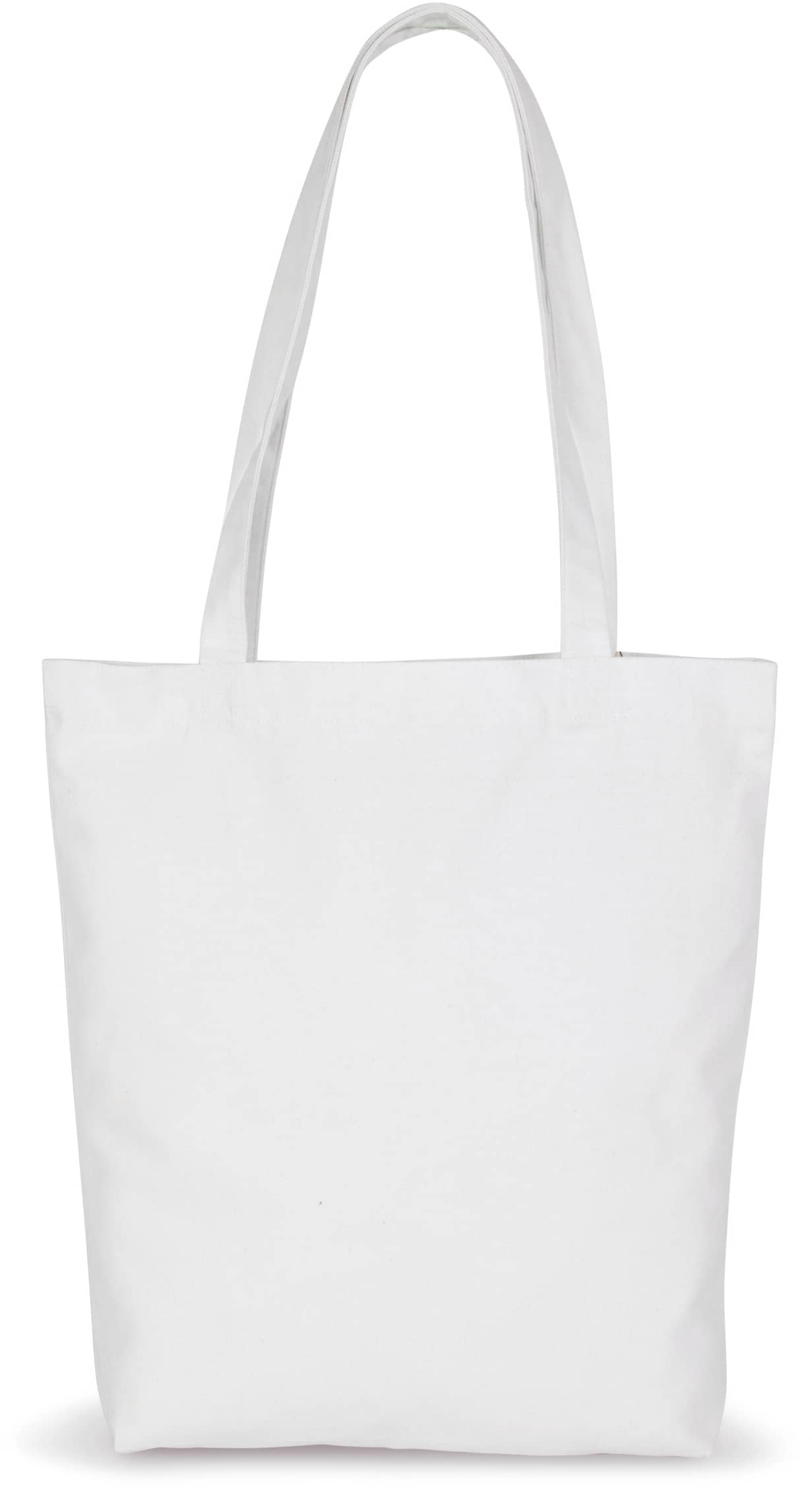 Recycelte Tasche im Cabas-Stil „K-loop Project“