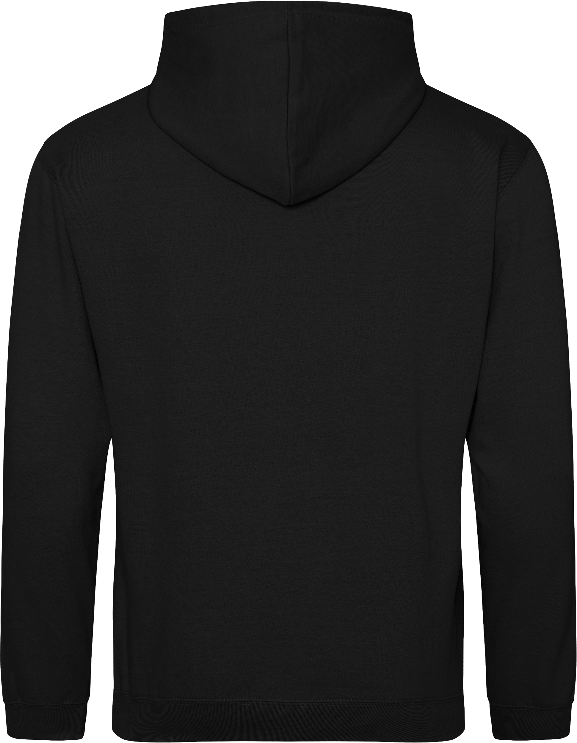 College Hoodie