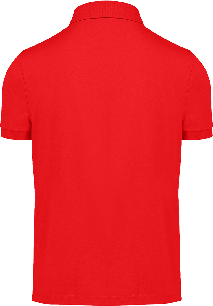 My Eco Polo 65/35_°